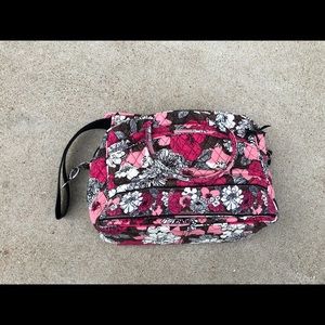 Very Bradley computer bag